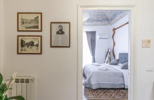 Le Volte Del Basile - 4 camere private e terrazza