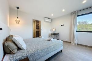 Villas Villa Pineda - Luxe Piscine & Nature : photos des chambres