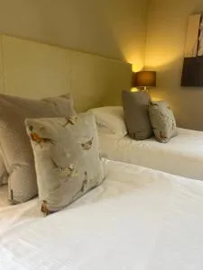 New Farm Cheshire B&B - Calveley