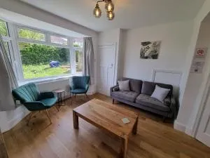 Headley House by Cliftonvalley Apartments - Chew Magna