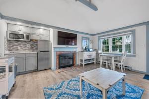 Seaside Cottages - Cottage 35 - The Duckling