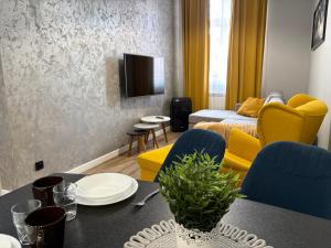 Tabago Studio 32 Brzeg Wolności