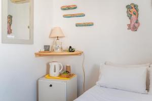 Anchor Yalos Semi double Bed Room 6