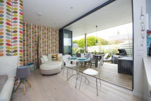 Two Bare Feet - 4hvězdičkové hotely ve městě Truro