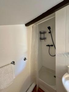 Appartements Le Presbytere : photos des chambres