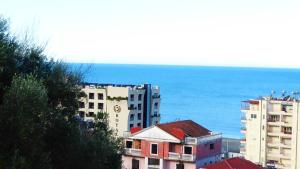 Sea View Garden Spot