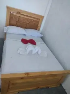 Hotel y Restaurante - 布埃纳文图拉