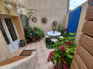 B&B / Chambres d'hotes Bienvenue a La Parenthese : photos des chambres