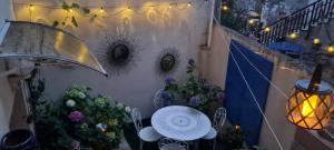 Bienvenue à La Parenthèse