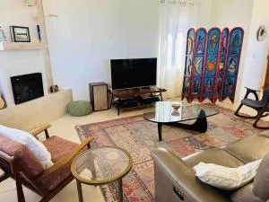 Casa Corazon - Private Home w Mtn & Ocean Views! - San Carlos