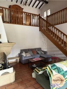 Villas Villa Provencale avec piscine : photos des chambres