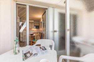 Appart'hotels Residence Pierre & Vacances Les Tamaris : photos des chambres