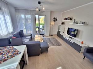 Ferienwohnung Schloonsee