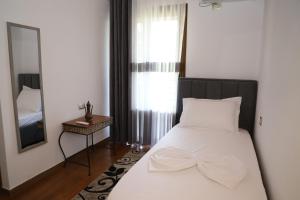 Vila Mulliri Gjeroven