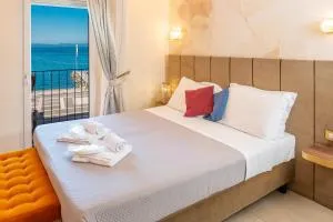 I Tre Re Rooms - Calmasino