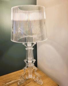 Appartements Ravissant T2, proche centre, quartier tres calme,,parking,clim, deco soignee : photos des chambres