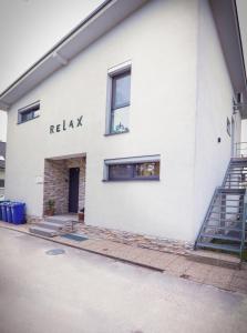 Apartments Relax