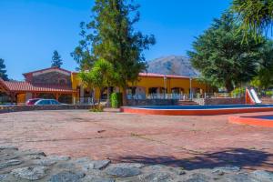Hotel Parque