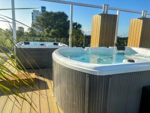 Apartamento en Punta del Este