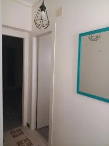 Case Nereidi 1 - Porticello