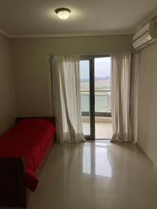 Departamento barrio cerrado en altura