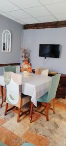 Mikaela Planta baja-con patio