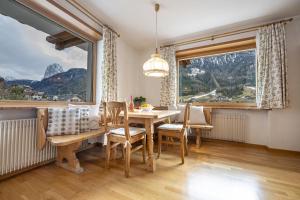 Panorama Apartments Walter