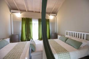 NV Seafront Studios AV Properties