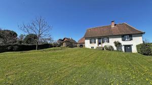 Maisons de vacances Gite du tigre : photos des chambres