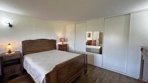 Maisons de vacances Gite du tigre : photos des chambres