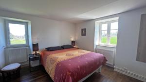 Maisons de vacances Gite du tigre : photos des chambres