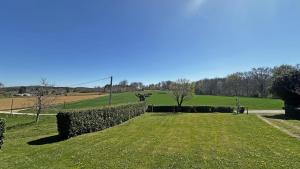 Maisons de vacances Gite du tigre : photos des chambres