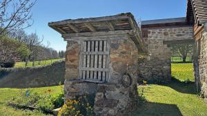 Maisons de vacances Gite du tigre : photos des chambres