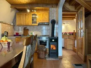 Vikendica Čajuša - Ćemalići