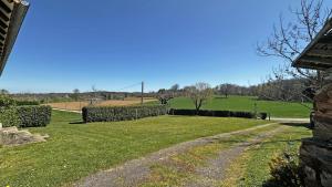 Maisons de vacances Gite du tigre : photos des chambres