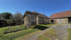 Maisons de vacances Gite du tigre : photos des chambres