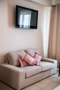 NV Seafront Studios AV Properties