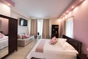 NV Seafront Studios AV Properties