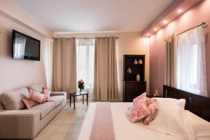 NV Seafront Studios AV Properties