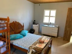 Pousada Santa Rosa - 因比图巴