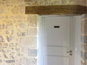 Maisons d'hotes Maison Galop Marin : photos des chambres
