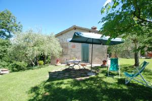 La Capanna di Poggio al Lupo