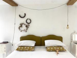 Maisons d'hotes Maison Galop Marin : photos des chambres