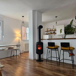 TESLA Creative Space