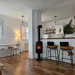 Workspace Creative Space - Bač