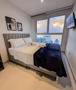 Vista Mar 29º - Melhor Localização em Vila Velha - 伊塔帕里卡