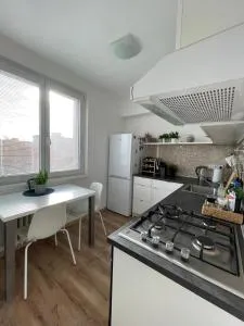 Ubytování Ostrava - Trzebowitz