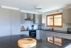 The Summer Nest by Villars Luxury