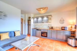 Les terrasses du Liouquet