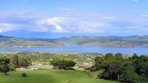 Habitación de Lujo para Pareja - 卡利马